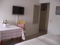 Appartement Nr. 6 – Ansicht B